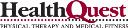 HealthQuest Physical Therapy and Medical Fitness logo